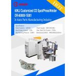 Import 60KJ Customized CD Spot/Press Welder from chinese wholesale supplier and manufacturer