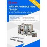 Import 440KVA MFDC Welder For Car Seat Rail from chinese wholesale supplier and manufacturer