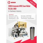 Import 250KVA Automatic MFDC Sean Welder from chinese wholesale supplier and manufacturer