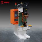 Import 110KVA MFDC Welder For Relay Bracket from chinese wholesale supplier and manufacturer