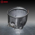 Import 110KVA MFDC Welder For Relay Bracket from chinese wholesale supplier and manufacturer