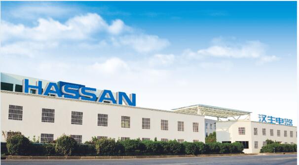 NINGBO ZHEKAI ELECTRIC APPLIANCE CO. LTD.