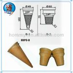 Import Ice Cream Cone Machine from chinese wholesale supplier and manufacturer