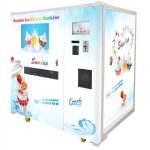 Import vending machine from chinese wholesale supplier and manufacturer