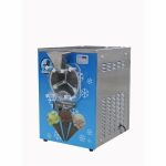 Import gelator batch freezer from chinese wholesale supplier and manufacturer