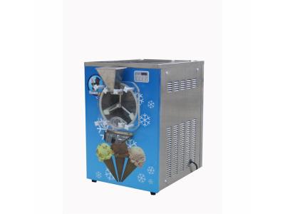 Import gelator batch freezer from chinese wholesale supplier and manufacturer