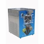 Import gelator batch freezer from chinese wholesale supplier and manufacturer