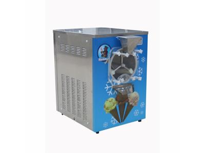 Import gelator batch freezer from chinese wholesale supplier and manufacturer