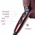 Import YOURS Pro Hair Dryer Big Power from chinese wholesale supplier and manufacturer