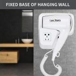 Import YOURS Hotel Hair Dryer for with Socket from chinese wholesale supplier and manufacturer