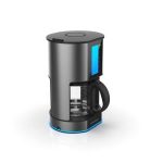 Import coffee maker from chinese wholesale supplier and manufacturer