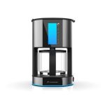 Import coffee maker from chinese wholesale supplier and manufacturer