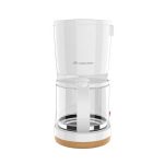 Import coffee maker from chinese wholesale supplier and manufacturer