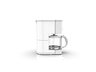 Import coffee maker from chinese wholesale supplier and manufacturer