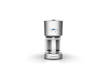 Import coffee maker from chinese wholesale supplier and manufacturer