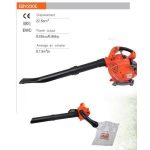 Import EBV230E Handheld Blower/Vacuum from chinese wholesale supplier and manufacturer
