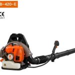 Import 41.5 CC Backpack Blower EB-420-E from chinese wholesale supplier and manufacturer