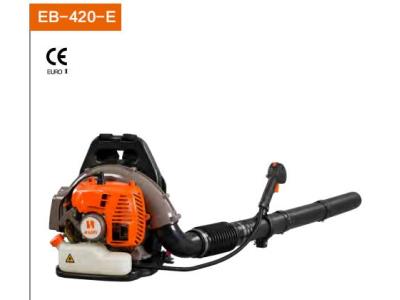 Import 41.5 CC Backpack Blower EB-420-E from chinese wholesale supplier and manufacturer