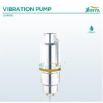 Import XINYA submerged vibration diaphragm well water lifting pump (VMP70C-10m) from chinese wholesale supplier and manufacturer