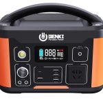Import Genki Portable Power Station from chinese wholesale supplier and manufacturer