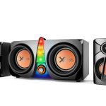 Import EM-3078FT High Quality Big Subwoofer 2.2 CH Multimedia Bluetooth Speaker from chinese wholesale supplier and manufacturer