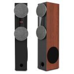 Import TITAN (EM-2080FT) Tower Speaker Best-in-Class Sound Experience from chinese wholesale supplier and manufacturer
