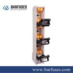 Import NH strip type fuse switch disconnectors from chinese wholesale supplier and manufacturer