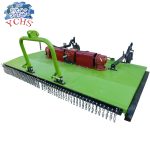 Import Farm tractor mounted lawn mower grass cutting machine from chinese wholesale supplier and manufacturer