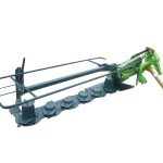 Import garden tools rotary disc mower from chinese wholesale supplier and manufacturer
