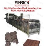Import Chocolate Moulding Line from chinese wholesale supplier and manufacturer