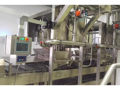 Import Chocolate Moulding Line from chinese wholesale supplier and manufacturer
