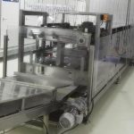 Import Chocolate Moulding Line from chinese wholesale supplier and manufacturer