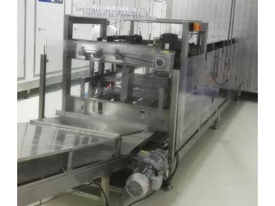 Import Chocolate Moulding Line from chinese wholesale supplier and manufacturer