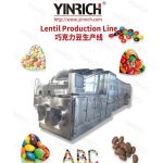 Import Lentil Production Line from chinese wholesale supplier and manufacturer