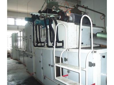 Import Lentil Production Line from chinese wholesale supplier and manufacturer