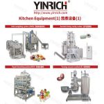 Import Kitchen Equipment from chinese wholesale supplier and manufacturer