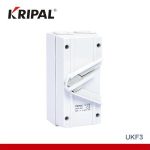 Import Isolator Switch from chinese wholesale supplier and manufacturer