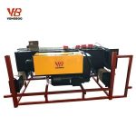 Import European type wire rope hoist from chinese wholesale supplier and manufacturer