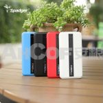 Import Spadger Wireless Power Bank SW400 from chinese wholesale supplier and manufacturer