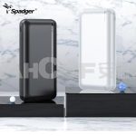 Import Portable Fast Charge Power Bank 10000mah&20000mah from chinese wholesale supplier and manufacturer