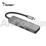 Import USB C Docking Station, Ultra Slim Type-c Hub with PD,3 USB 3.0 Ports,4K USB C to HDMI from chinese wholesale supplier and manufacturer