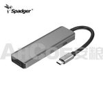 Import USB C Docking Station, Ultra Slim Type-c Hub with PD,3 USB 3.0 Ports,4K USB C to HDMI from chinese wholesale supplier and manufacturer