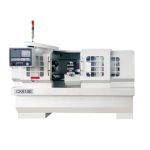 Import High Precision CNC Lathe CK6136 from chinese wholesale supplier and manufacturer