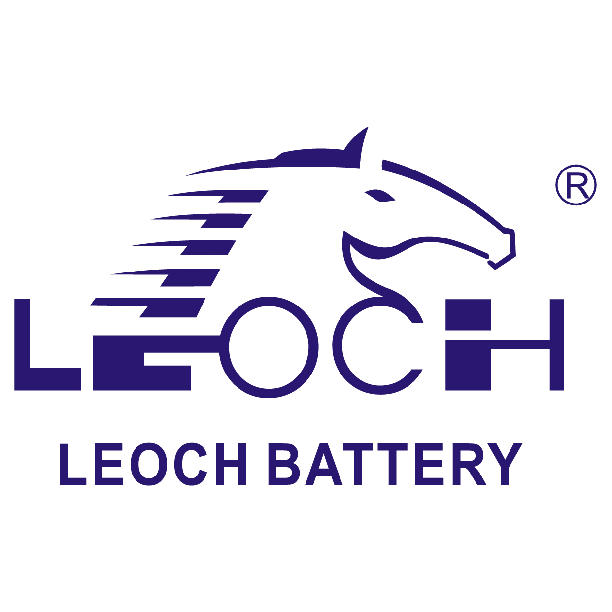 SHENZHEN LEOCH BATTERY TECHNOLOGY CO. LTD.