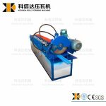 Import Shutters door roll forming machine from chinese wholesale supplier and manufacturer
