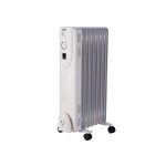 Import oil heater HD907 from chinese wholesale supplier and manufacturer
