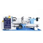 Import MINI LATHE CQ0618 from chinese wholesale supplier and manufacturer