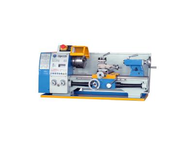 Import BENCH LATHE EC250 from chinese wholesale supplier and manufacturer