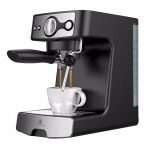 Import Espresso coffee machine from chinese wholesale supplier and manufacturer