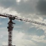 Import tower crane from chinese wholesale supplier and manufacturer